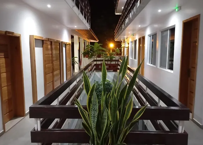 Hotel Viajante