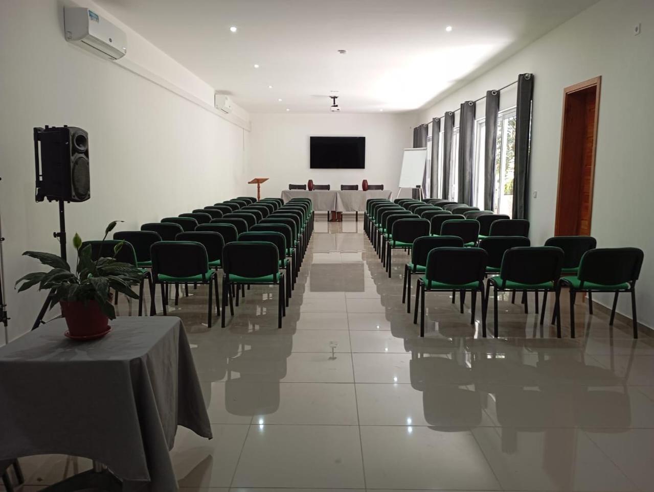 Viajante Hotel 3*