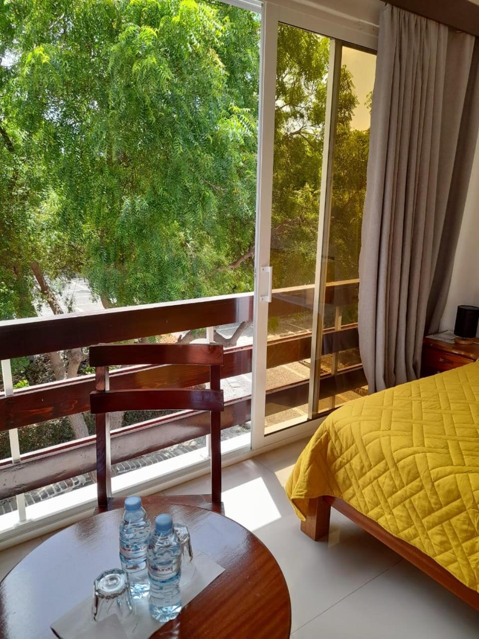 Viajante 3* Tarrafal (Santiago)