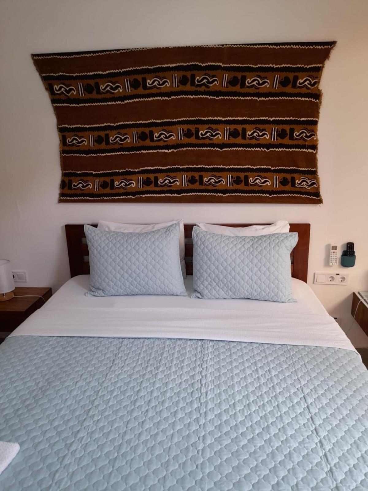 Viajante Hotel