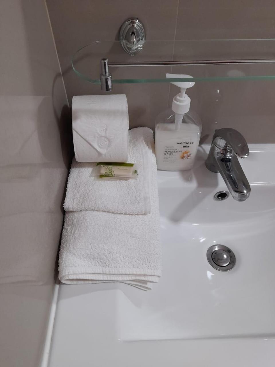 Viajante Hotel 3*