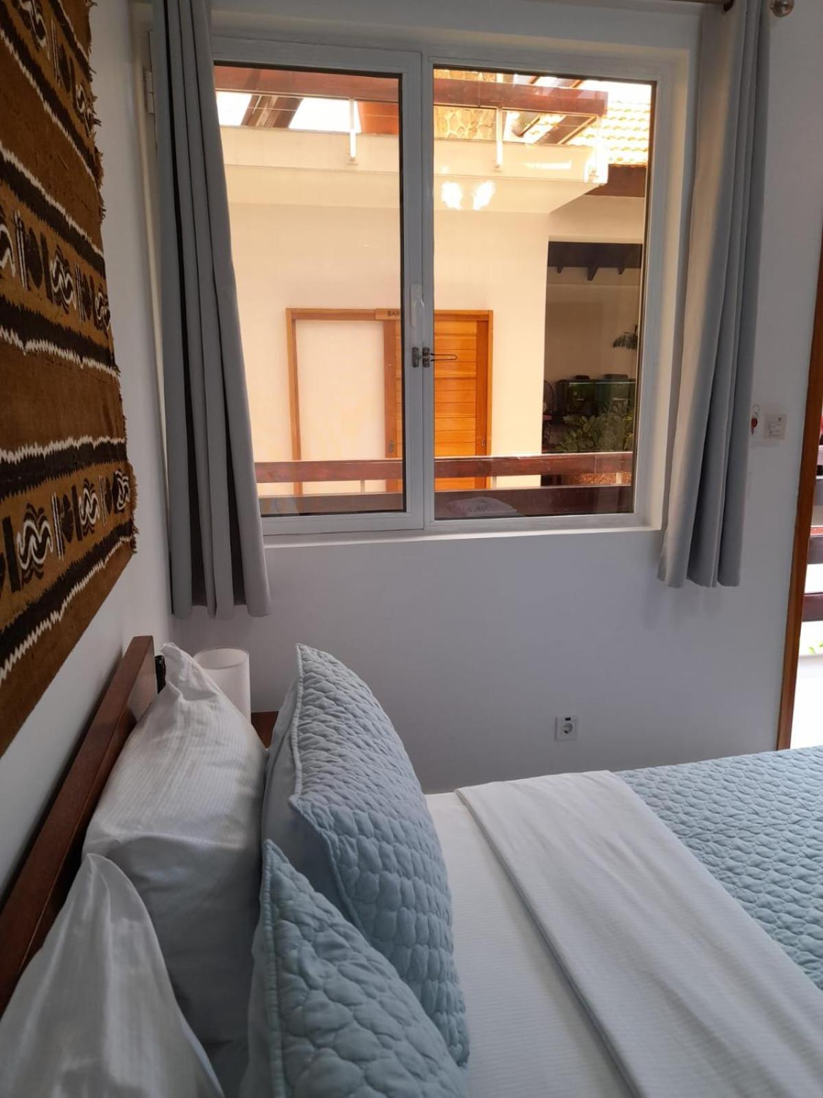 Viajante Hotel Tarrafal (Santiago)