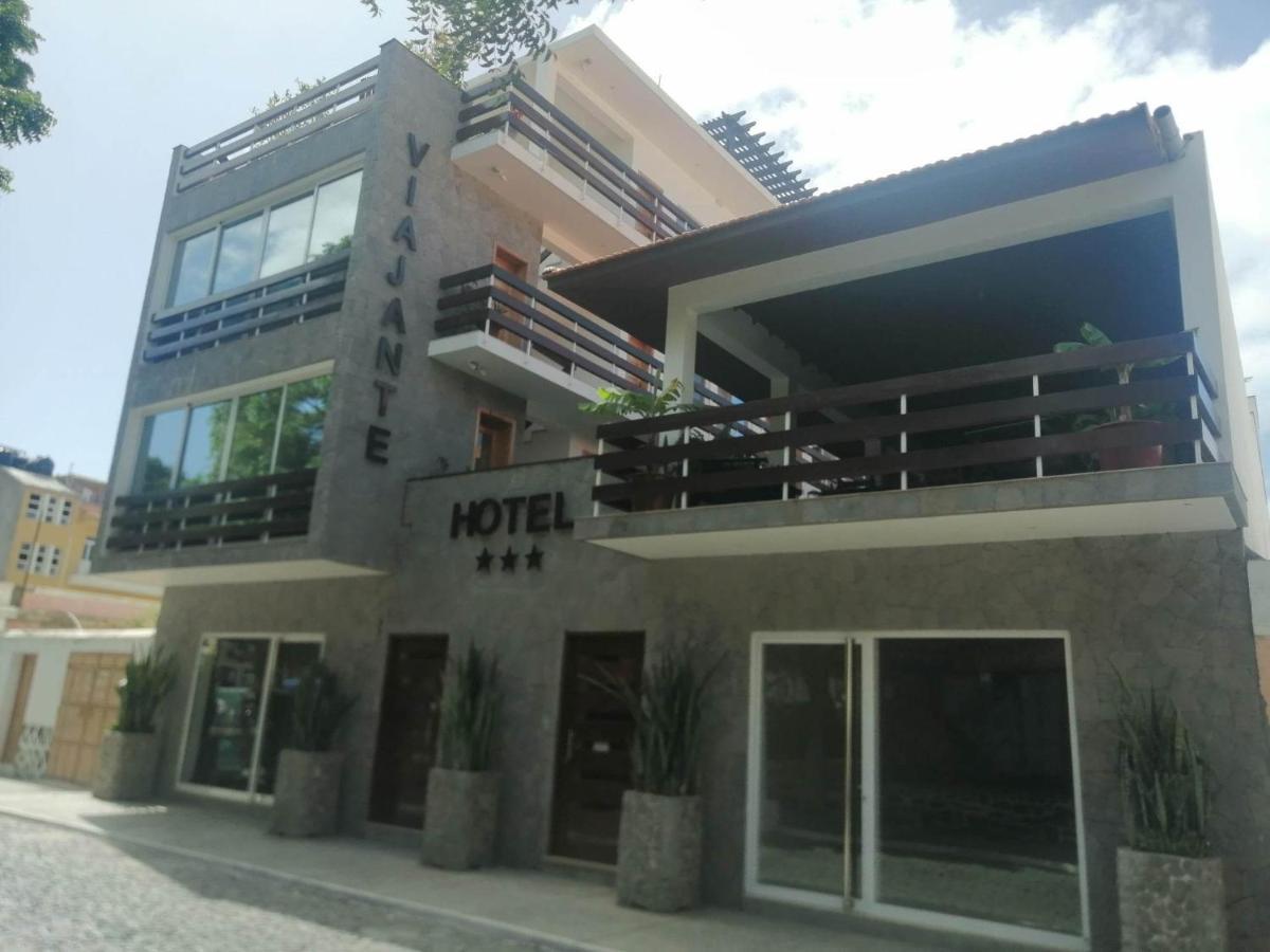 Viajante Hotel 3*