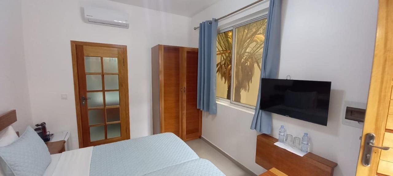 Viajante Hotel 3*