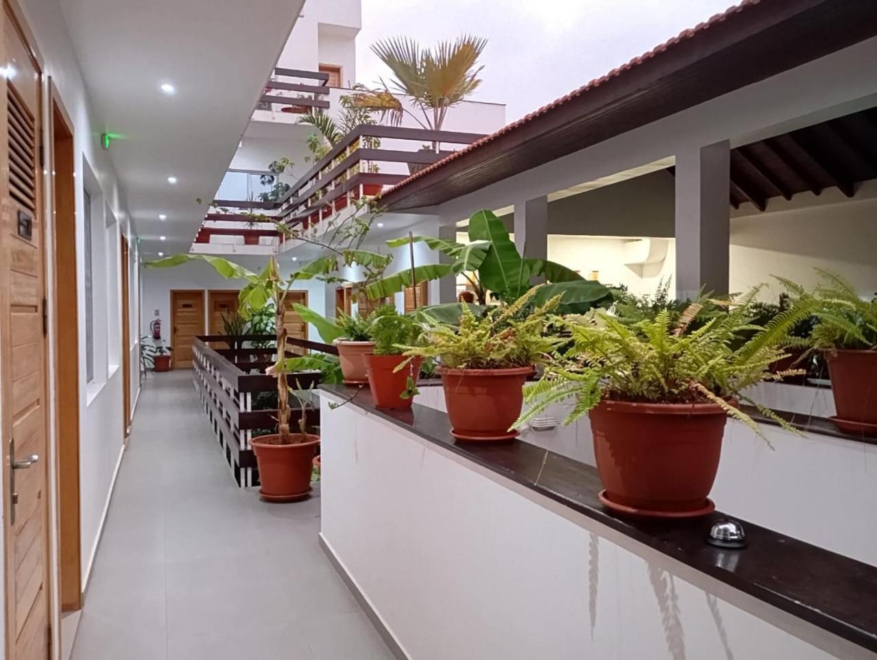 Viajante Hotel 3*