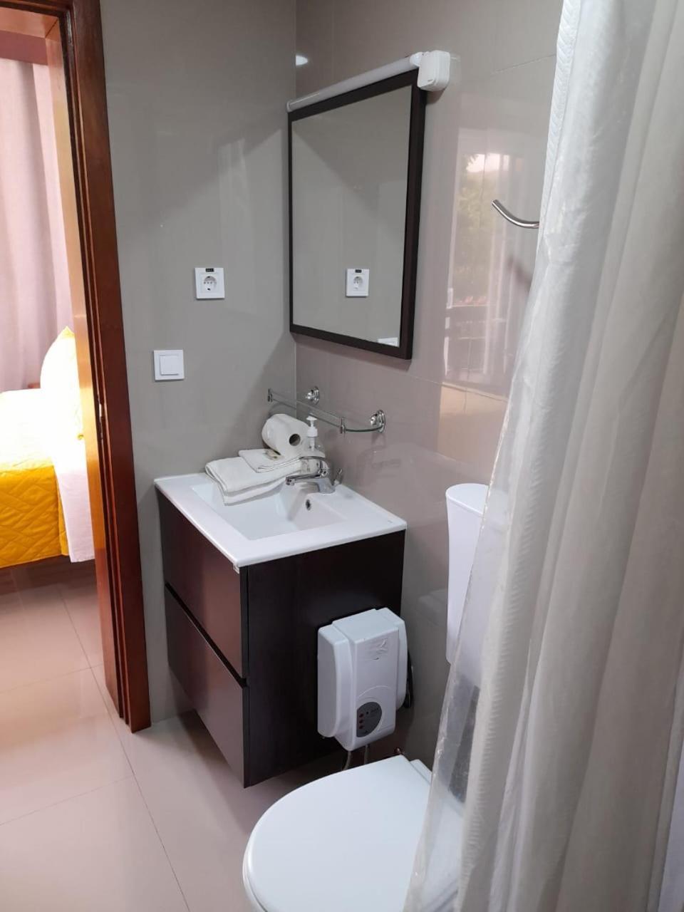 Hotel Viajante